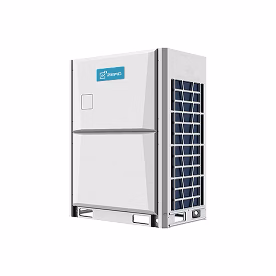 Midea Vrf Vc PRO Serie 12HP 33.5kw 380V~415V 50/60Hz 114300BTU/H Aire acondicionado permanente