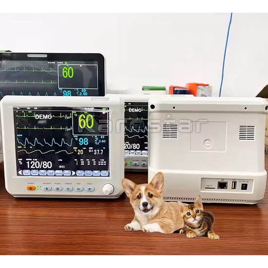 Ambulancia de traslado de pacientes 2.0t Maxus Monitor Ward