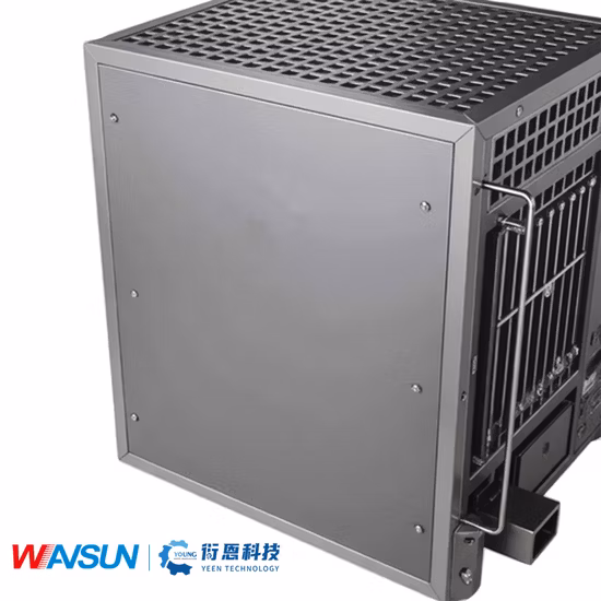 Good Price PCR Shelter Laboratory Animal Laboratory Drug Research Institute