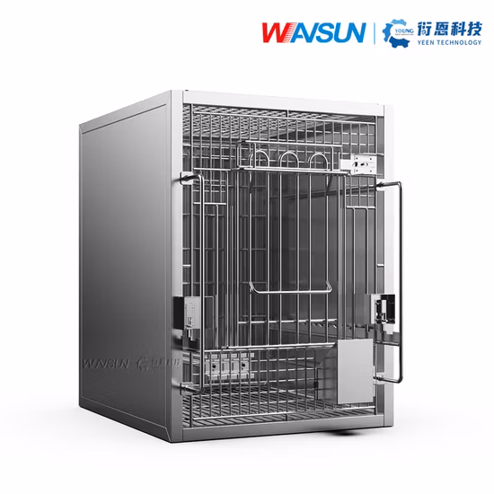 Good Price PCR Shelter Laboratory Animal Laboratory Drug Research Institute