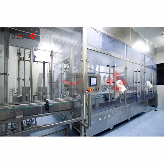 Laboratorio de pruebas de ácido nucleico móvil de venta caliente para hospitales